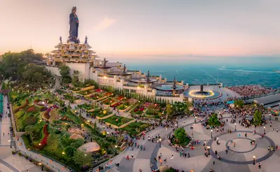 Sun World Bà Đen Mountain (Tây Ninh