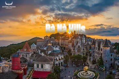 Sun World Ba Na Hills