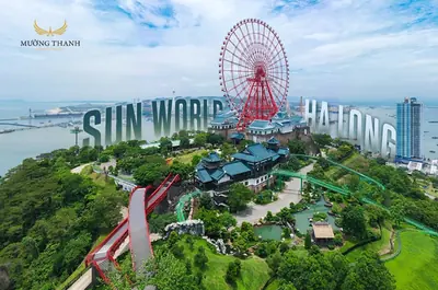 Sun World Hạ Long