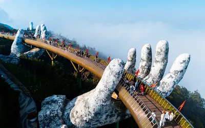 Sun World Ba Na Hills