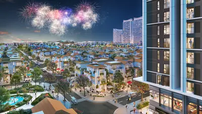 Vị trí Blanca City - ảnh 2