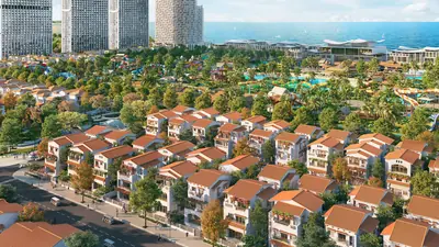 Nhà phố