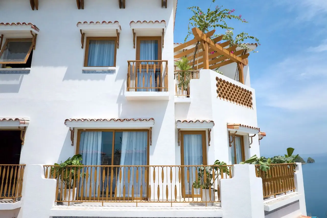 Nhà phố Blanca City Vũng Tàu